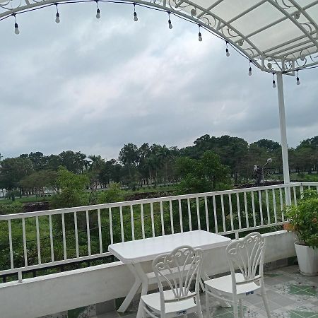 Hue Tho Homestay Buitenkant foto