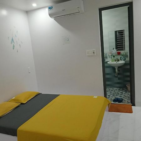 Hue Tho Homestay Buitenkant foto