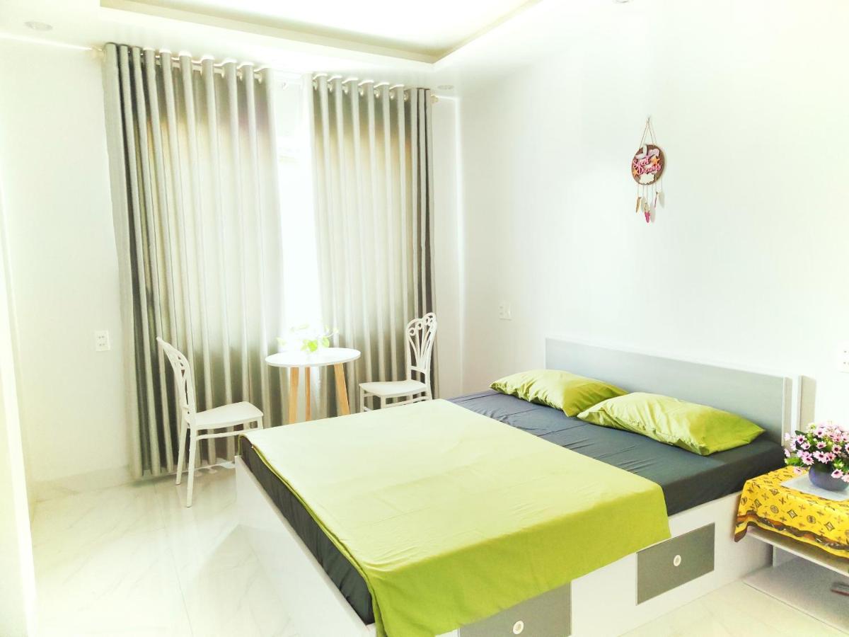 Hue Tho Homestay Buitenkant foto