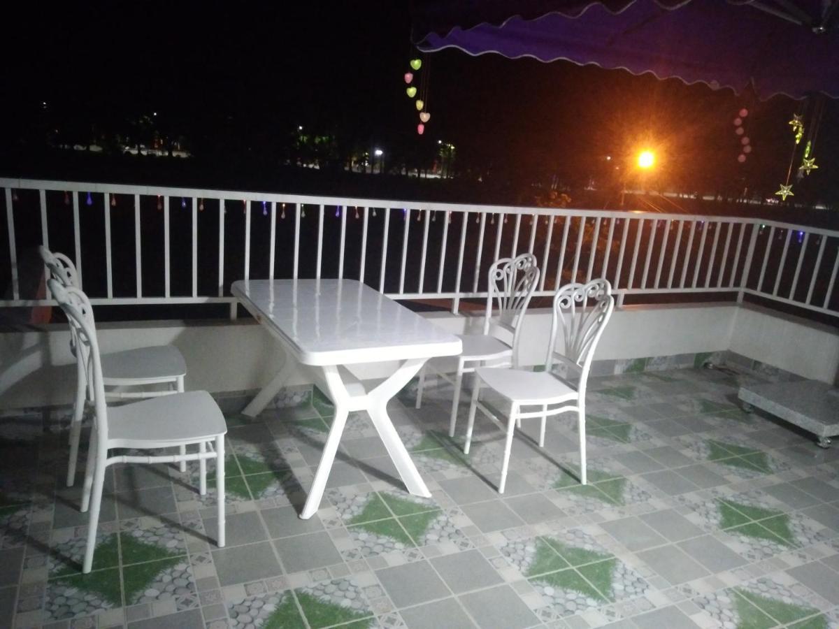 Hue Tho Homestay Buitenkant foto
