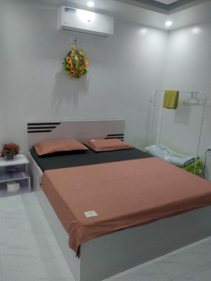 Hue Tho Homestay Buitenkant foto