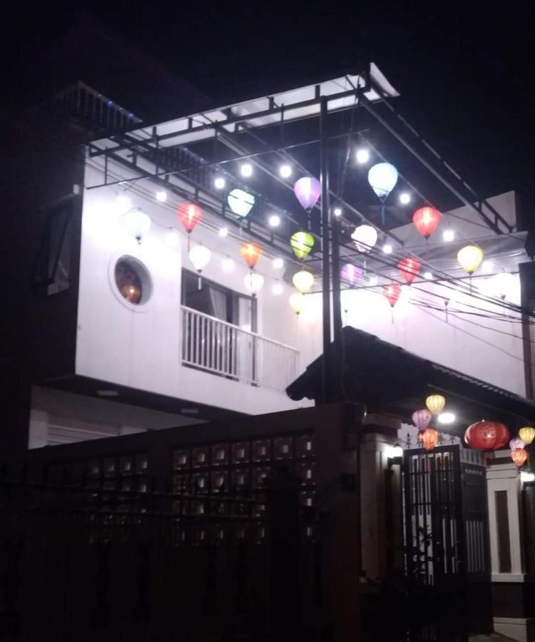 Hue Tho Homestay Buitenkant foto