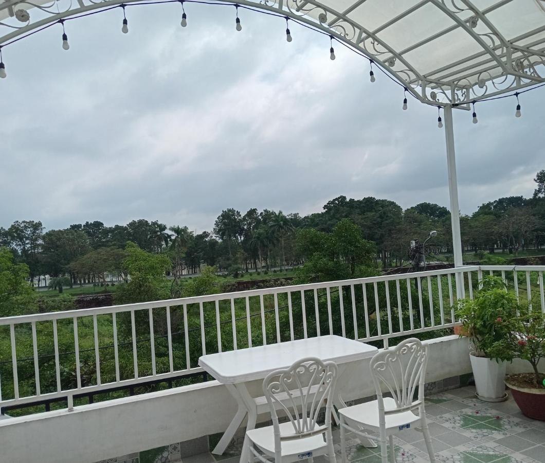 Hue Tho Homestay Buitenkant foto