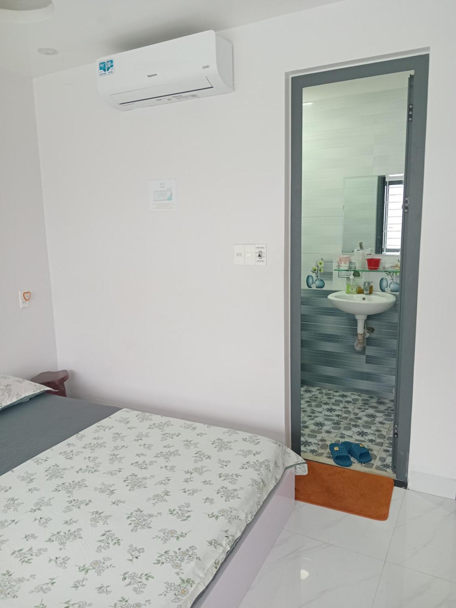 Hue Tho Homestay Buitenkant foto
