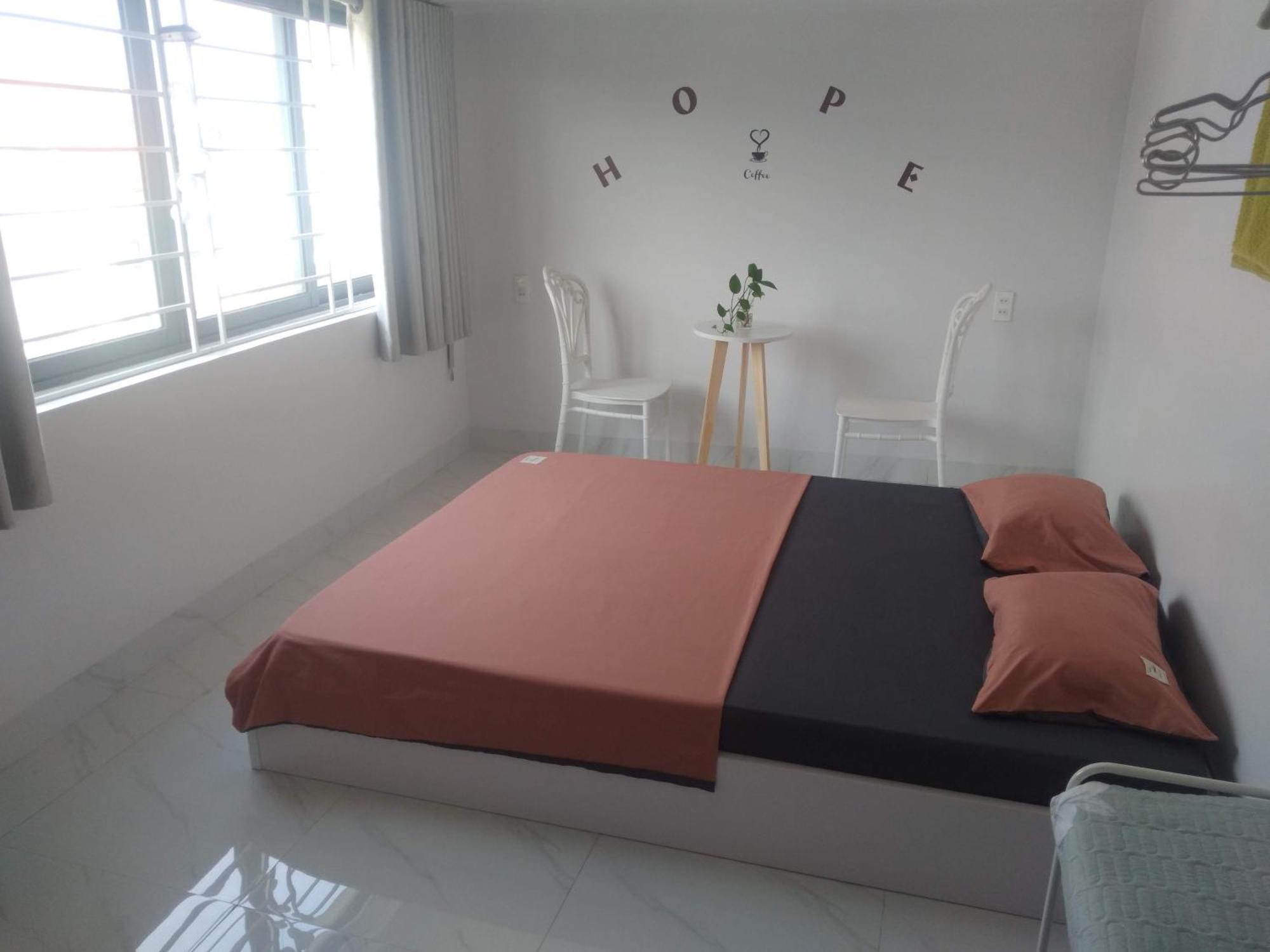 Hue Tho Homestay Buitenkant foto