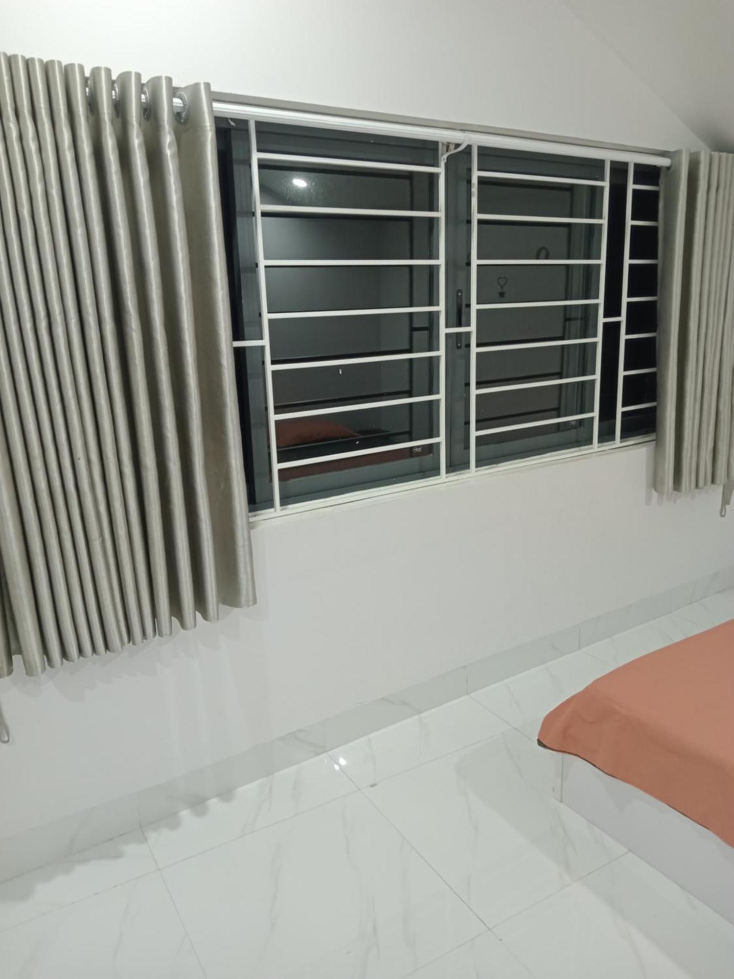 Hue Tho Homestay Buitenkant foto