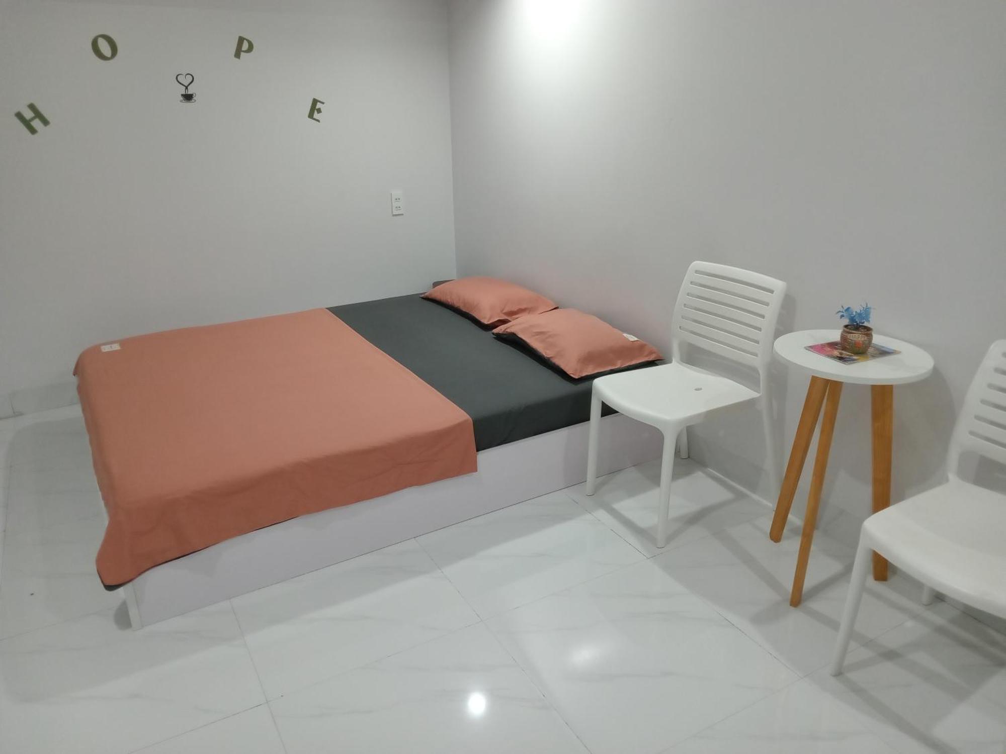 Hue Tho Homestay Buitenkant foto
