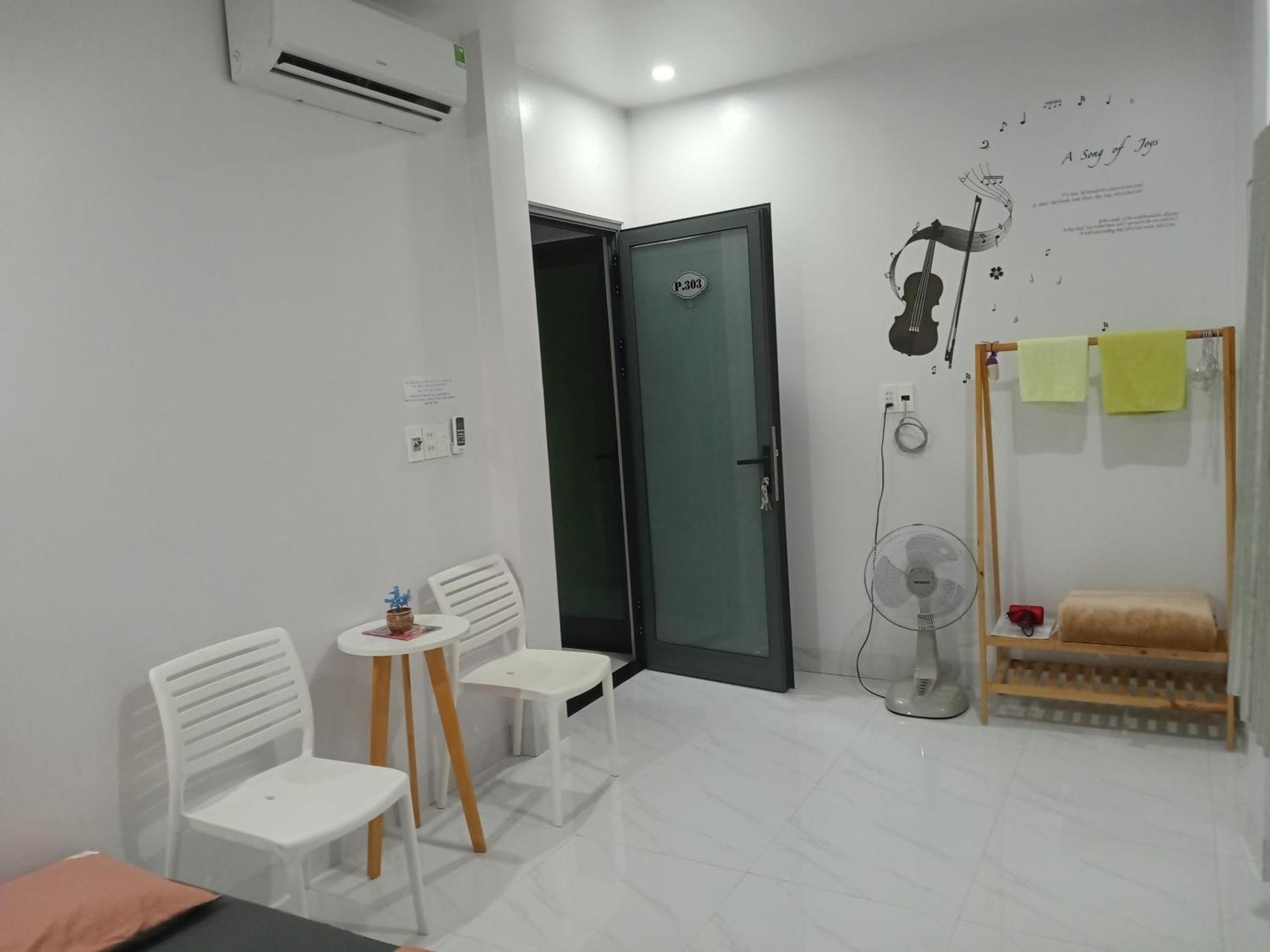 Hue Tho Homestay Buitenkant foto