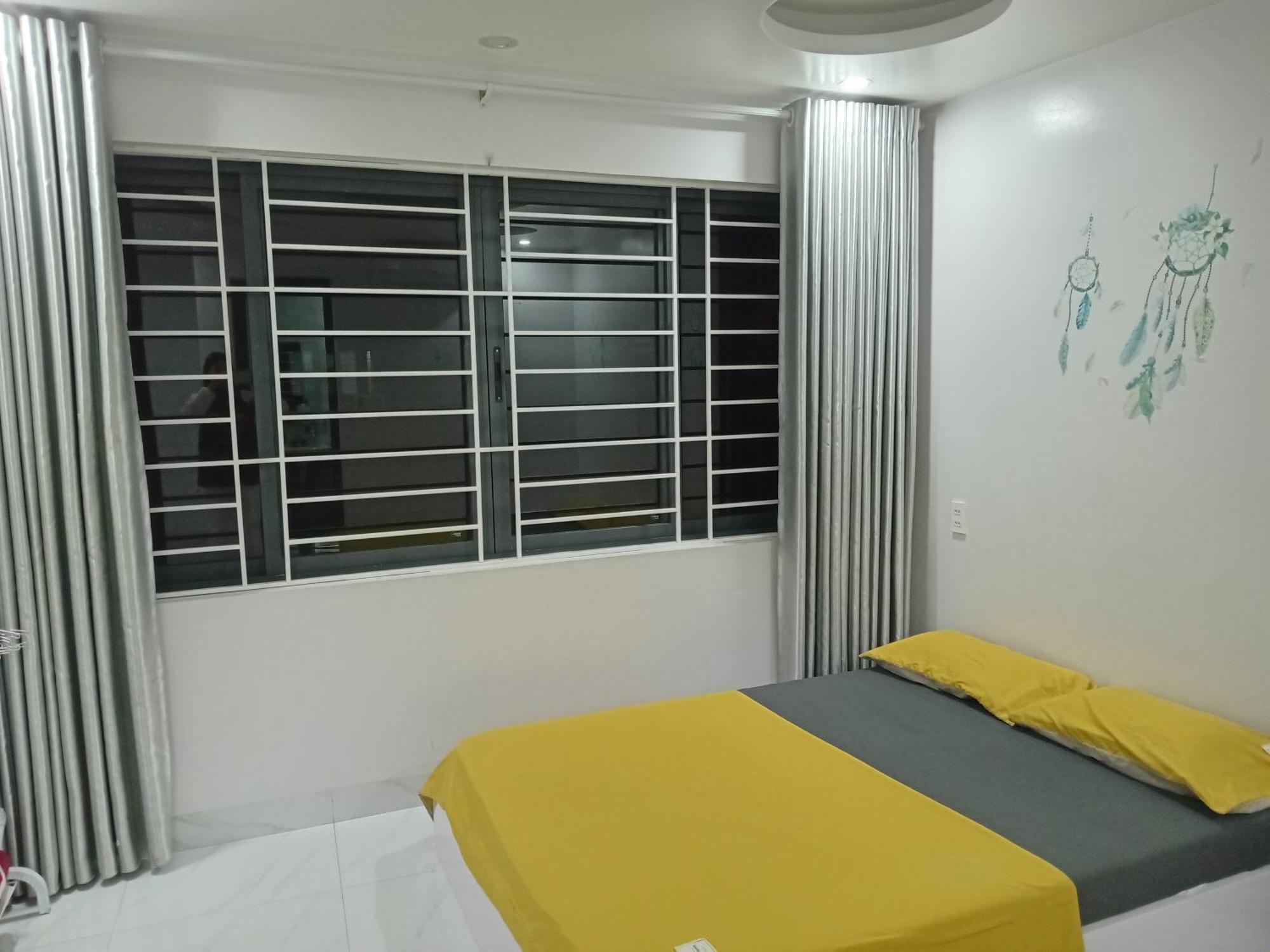 Hue Tho Homestay Buitenkant foto