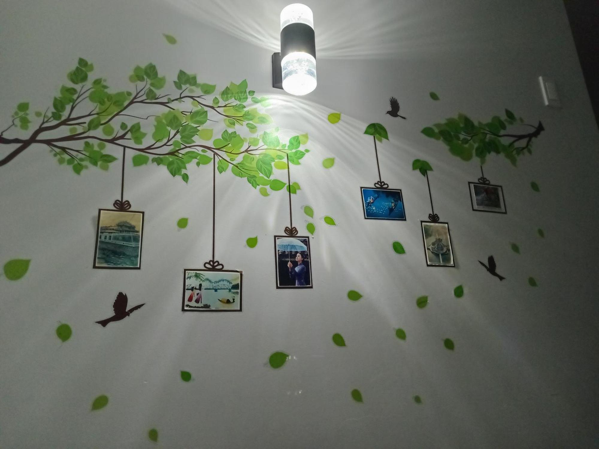 Hue Tho Homestay Buitenkant foto