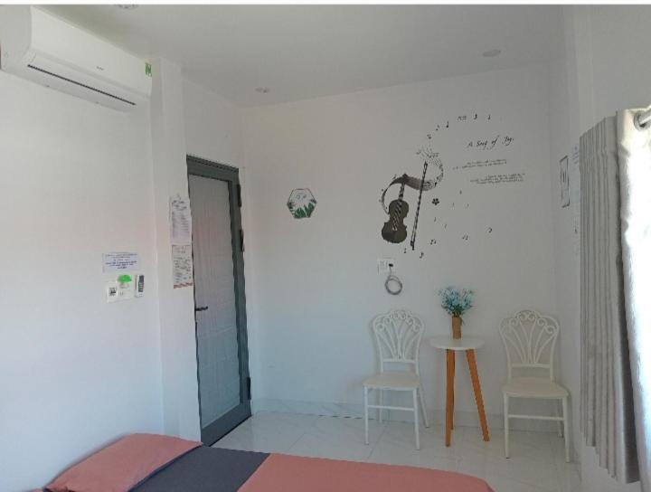 Hue Tho Homestay Buitenkant foto