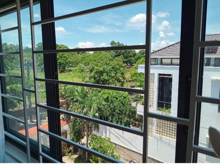 Hue Tho Homestay Buitenkant foto