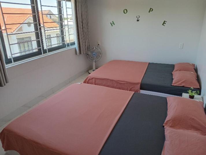 Hue Tho Homestay Buitenkant foto