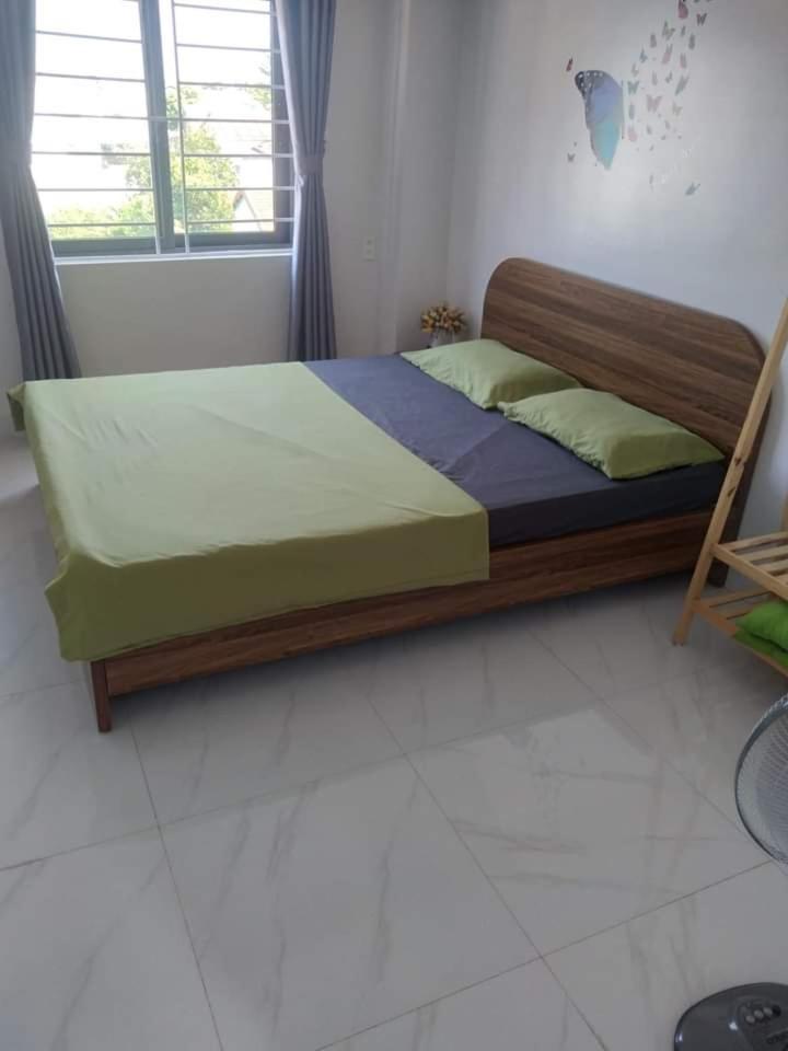 Hue Tho Homestay Buitenkant foto