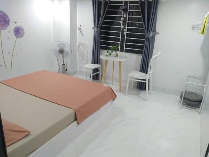 Hue Tho Homestay Buitenkant foto