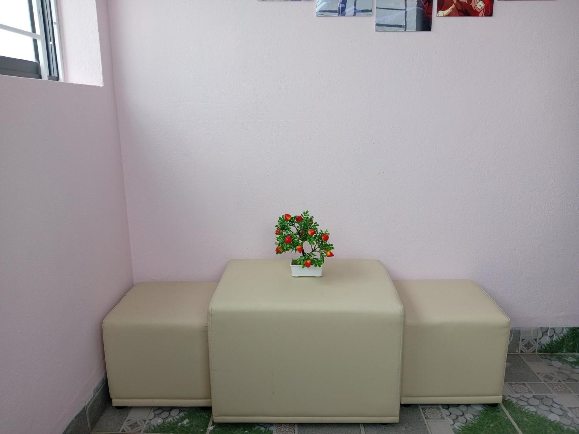 Hue Tho Homestay Buitenkant foto