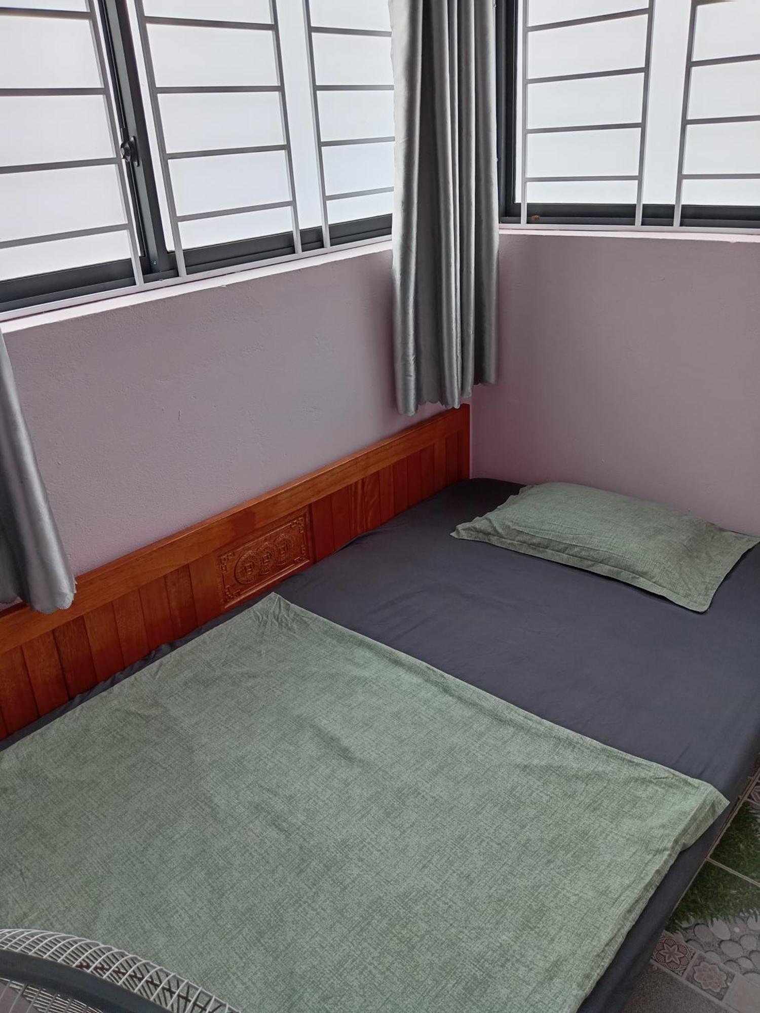 Hue Tho Homestay Buitenkant foto