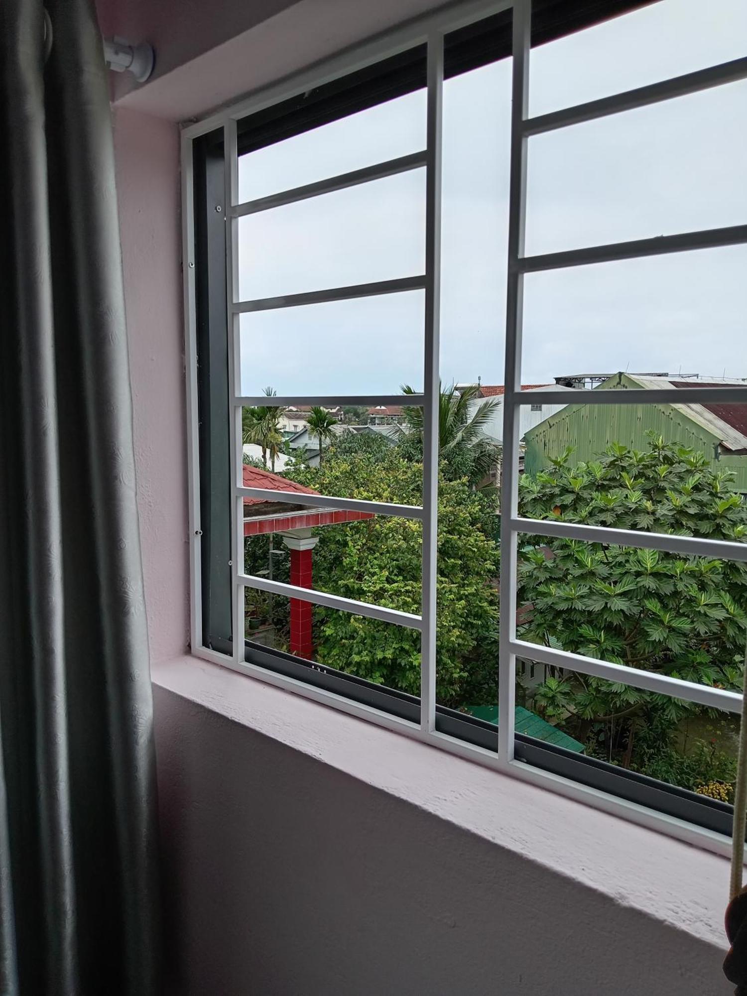 Hue Tho Homestay Buitenkant foto