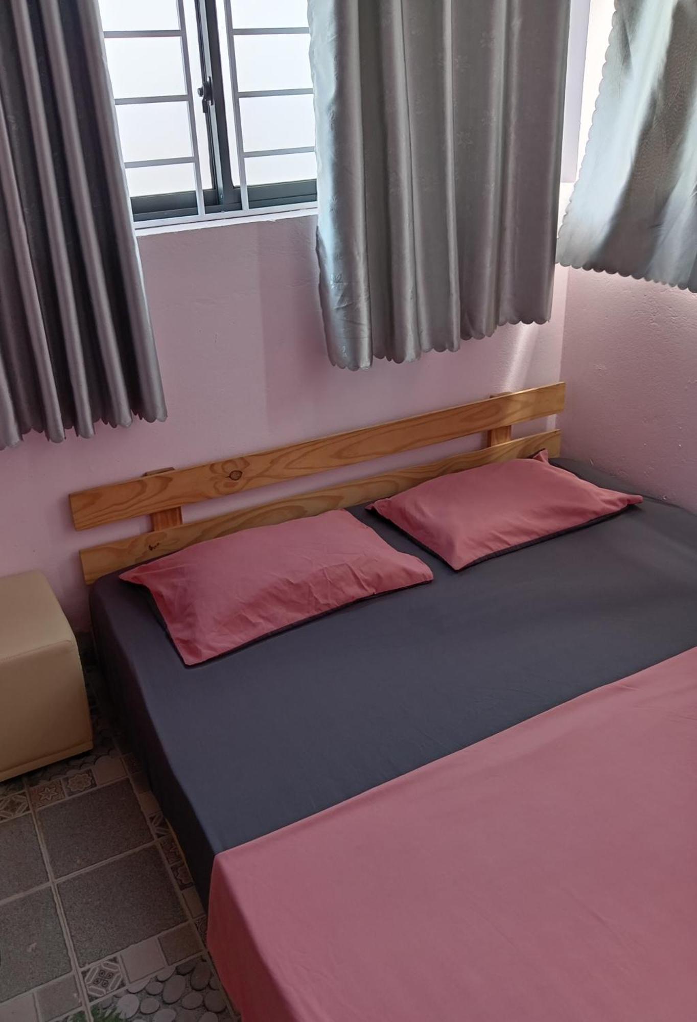 Hue Tho Homestay Buitenkant foto